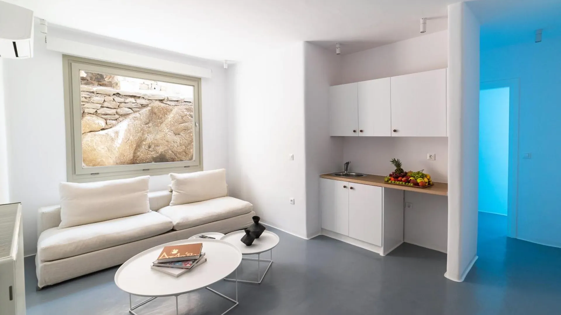 Villa Agavi - Private Pool & Security Included - Ideal For Events Mykonos Town