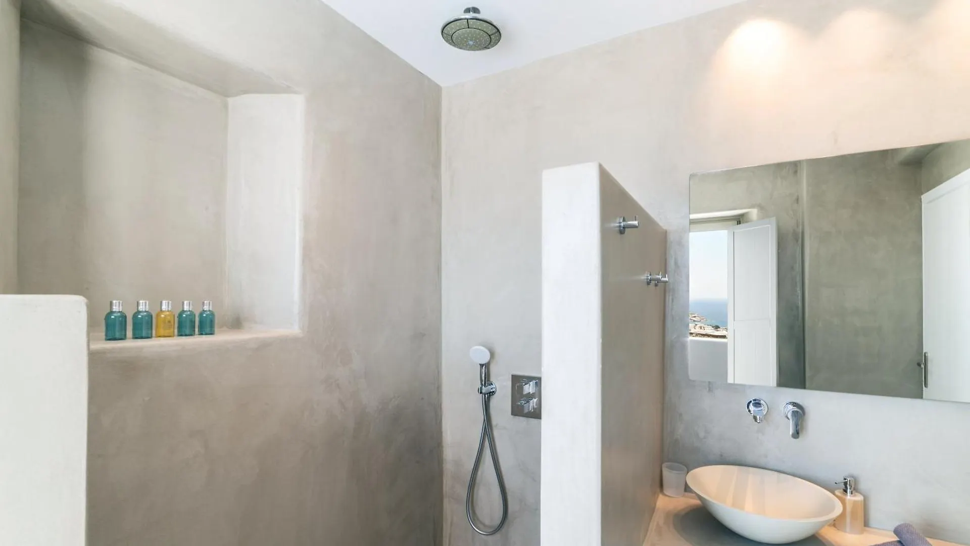 Villa Agavi - Private Pool & Security Included - Ideal For Events Mykonos Town