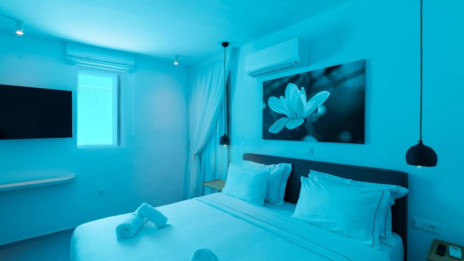 Villa Agavi - Private Pool & Security Included - Ideal For Events Mykonos Town